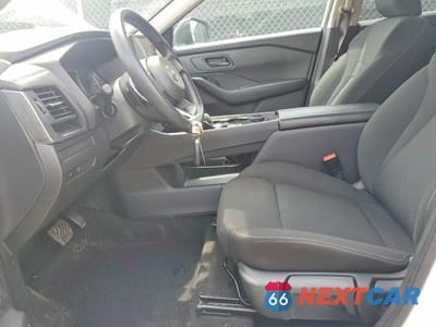Zdjęcie 7 z 13 samochodu: 2024 NISSAN ROGUE S VIN:5N1BT3AB5RC695732 - miniatura