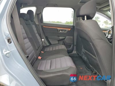 Zdjęcie 11 z 13 samochodu: 2022 HONDA CR-V EX VIN:5J6RW2H53NA000751 - miniatura