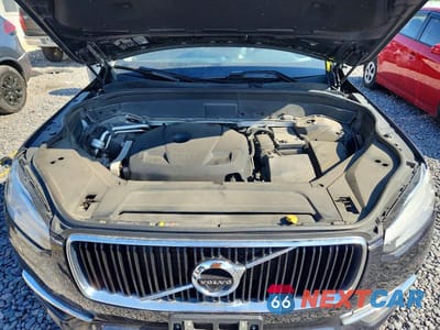 Zdjęcie 11 z 12 samochodu: 2016 VOLVO XC90 T6 VIN:YV4A22PK1G1052420 - miniatura