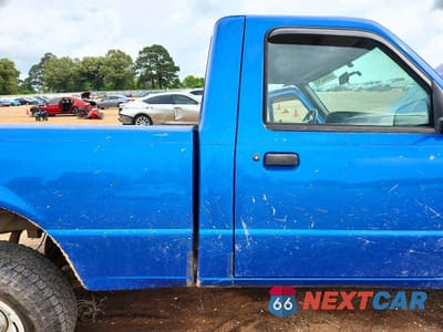 Zdjęcie 10 z 12 samochodu: 1999 FORD RANGER VIN:1FTYR10C0XUB09537 - miniatura