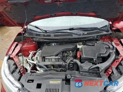 Zdjęcie 12 z 13 samochodu: 2020 NISSAN ROGUE SPORT SL VIN:JN1BJ1CW4LW388589 - miniatura