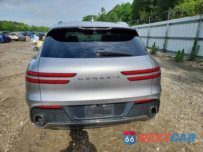 Zdjęcie 6 z 13 samochodu: 2022 GENESIS GV70 2.5T STANDARD VIN:KMUMADTB6NU025646 - miniatura