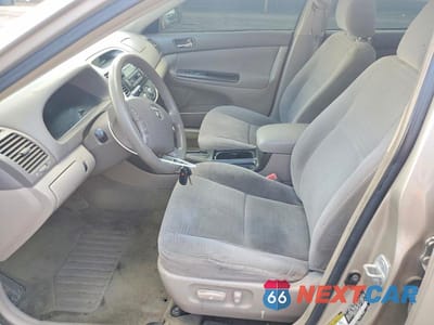 Zdjęcie 7 z 12 samochodu: 2006 TOYOTA CAMRY LE VIN:4T1BE32K76U708656 - miniatura