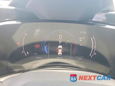 Zdjęcie 9 z 13 samochodu: 2025 LEXUS NX 350 PREMIUM VIN:2T2GGCEZ7SC082557 - miniatura
