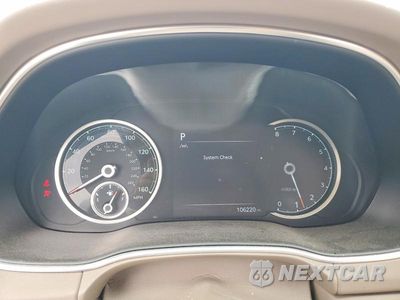 Zdjęcie 9 z 13 samochodu: 2022 GENESIS GV80 3.5T VIN:KMUHCESC0NU078807 - miniatura