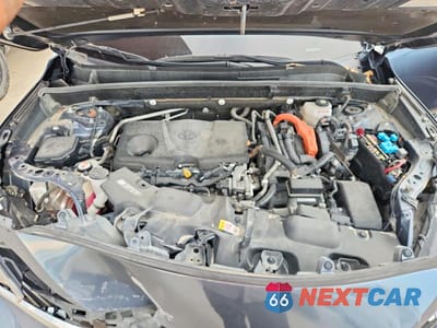 Zdjęcie 11 z 12 samochodu: 2021 TOYOTA VENZA XLE VIN:JTEAAAAH8MJ025574 - miniatura