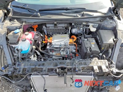 Zdjęcie 11 z 12 samochodu: 2023 HYUNDAI IONIQ 5 LIMITED VIN:KM8KRDAF8PU136299 - miniatura