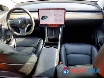 Zdjęcie 8 z 12 samochodu: 2020 TESLA MODEL 3 VIN:5YJ3E1EA2LF614365 - miniatura