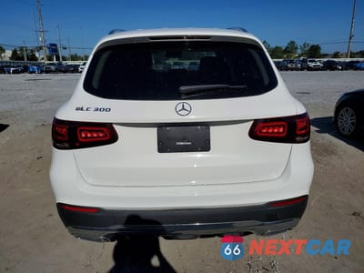 Zdjęcie 6 z 13 samochodu: 2022 MERCEDES-BENZ GLC 300 VIN:W1N0G8DB6NV336681 - miniatura