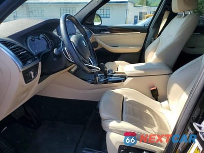 Zdjęcie 7 z 13 samochodu: 2019 BMW X3 XDRIVE30I VIN:5UXTR9C54KLE11015 - miniatura