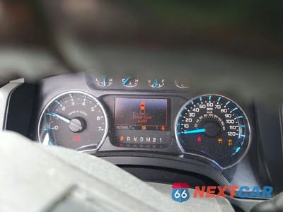 Zdjęcie 9 z 13 samochodu: 2013 FORD F150 SUPERCREW VIN:1FTFW1ET2DKD02143 - miniatura