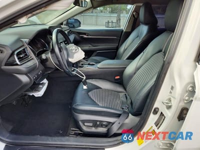 Zdjęcie 7 z 12 samochodu: 2021 TOYOTA CAMRY SE VIN:4T1G11AK3MU547968 - miniatura