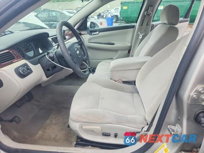 Zdjęcie 7 z 12 samochodu: 2007 CHEVROLET IMPALA LS VIN:2G1WB58K779282525 - miniatura
