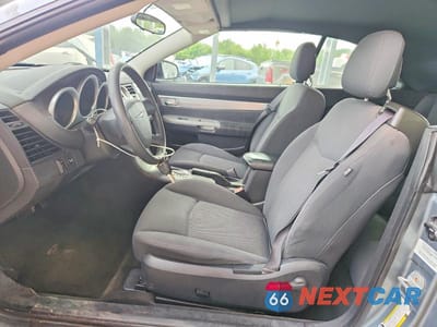 Zdjęcie 7 z 12 samochodu: 2010 CHRYSLER SEBRING TOURING VIN:1C3BC5ED8AN181981 - miniatura