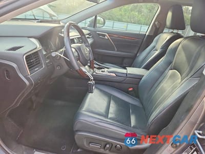 Zdjęcie 7 z 14 samochodu: 2019 LEXUS RX 350 BASE VIN:2T2BZMCAXKC178819 - miniatura