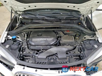 Zdjęcie 12 z 13 samochodu: 2021 BMW X1 XDRIVE28I VIN:WBXJG9C04M5U42811 - miniatura