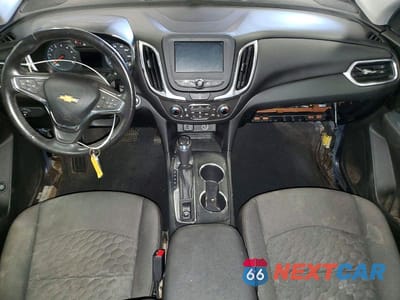 Zdjęcie 8 z 14 samochodu: 2018 CHEVROLET EQUINOX LT VIN:3GNAXJEV8JS645667 - miniatura