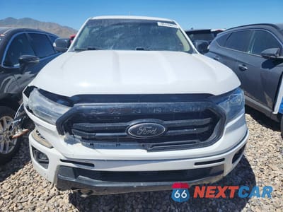 Piąte zdjęcie samochodu w środku: 2022 FORD RANGER XL VIN:1FTER4FH2NLD27294 - miniatura