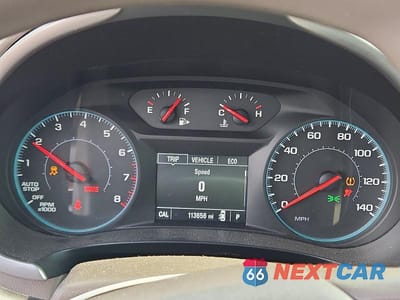 Zdjęcie 9 z 12 samochodu: 2016 CHEVROLET MALIBU LS VIN:1G1ZB5ST2GF172908 - miniatura