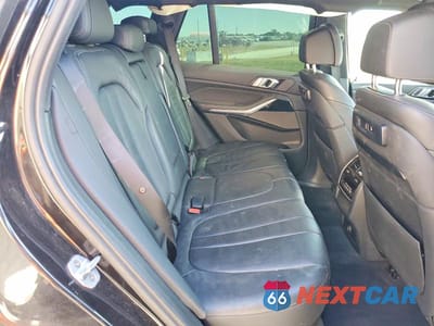Zdjęcie 11 z 13 samochodu: 2019 BMW X5 XDRIVE50I VIN:5UXJU2C55KLN64903 - miniatura