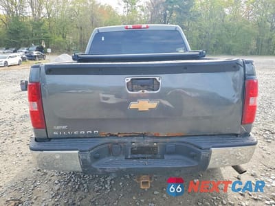Zdjęcie 6 z 12 samochodu: 2011 CHEVROLET SILVERADO K1500 HYBRID VIN:3GCUKUEJ9BG126618 - miniatura