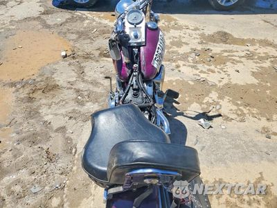 Zdjęcie 6 z 9 samochodu: 1996 HARLEY-DAVIDSON FLSTC VIN:1HD1BJL42TY035808 - miniatura