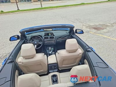 Zdjęcie 9 z 14 samochodu: 2015 BMW 228 XI VIN:WBA1K7C50FV235358 - miniatura