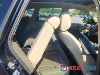 Zdjęcie 11 z 13 samochodu: 2012 AUDI Q5 PREMIUM PLUS VIN:WA1LFAFP2CA125953 - miniatura