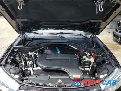Zdjęcie 11 z 12 samochodu: 2016 BMW X5 XDR40E VIN:5UXKT0C57G0F75473 - miniatura