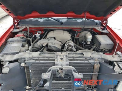 Zdjęcie 11 z 12 samochodu: 2013 CHEVROLET SILVERADO C1500 LT VIN:1GCNCSEA1DZ364388 - miniatura
