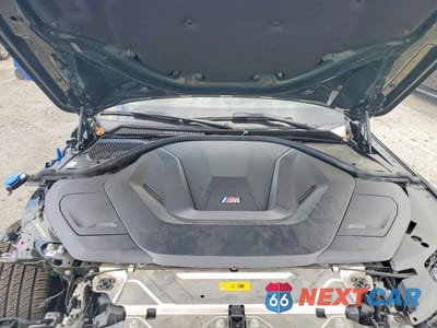 Zdjęcie 11 z 12 samochodu: 2023 BMW I4 M50 VIN:WBY33AW06PFN77994 - miniatura