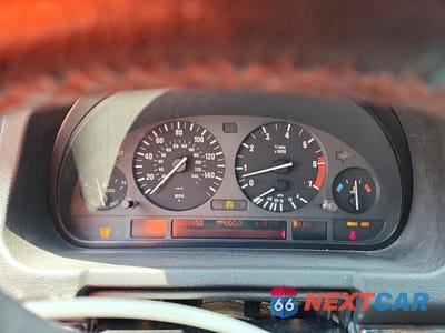 Zdjęcie 9 z 13 samochodu: 2001 BMW X5 4.4I VIN:WBAFB33591LH08048 - miniatura