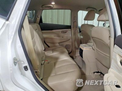 Zdjęcie 11 z 13 samochodu: 2015 NISSAN MURANO PLATINUM VIN:5N1AZ2MH3FN256176 - miniatura