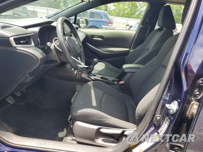 Zdjęcie 7 z 13 samochodu: 2021 TOYOTA COROLLA SE VIN:JTDM4MCE9MJ075638 - miniatura
