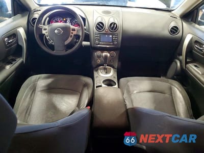 Zdjęcie 8 z 13 samochodu: 2014 NISSAN ROGUE SELECT S VIN:JN8AS5MV6EW716962 - miniatura