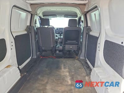 Zdjęcie 10 z 13 samochodu: 2019 NISSAN NV200 DELIVERY VAN VIN:3N6CM0KN6KK696723 - miniatura