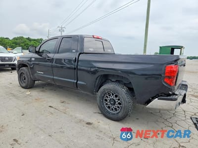 Drugie zdjęcie samochodu z przodu: 2015 TOYOTA TUNDRA SR5 VIN:5TFRY5F1XFX180391 - miniatura