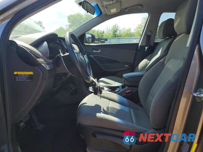 Zdjęcie 7 z 13 samochodu: 2018 HYUNDAI SANTA FE SPORT VIN:5NMZTDLB0JH065547 - miniatura