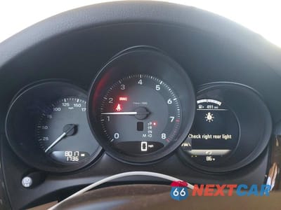 Zdjęcie 9 z 14 samochodu: 2025 PORSCHE MACAN BASE VIN:WP1AA2A53SLB01069 - miniatura