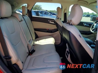 Zdjęcie 11 z 14 samochodu: 2017 FORD EDGE TITANIUM VIN:2FMPK3K95HBC01470 - miniatura