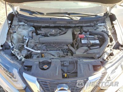 Zdjęcie 12 z 13 samochodu: 2017 NISSAN ROGUE S VIN:JN8AT2MV9HW007006 - miniatura