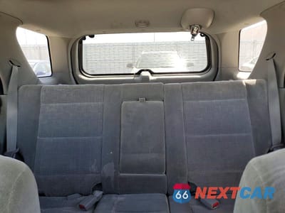 Zdjęcie 10 z 13 samochodu: 2005 KIA SORENTO LX VIN:KNDJD733955469184 - miniatura