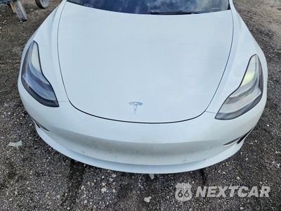 Zdjęcie 11 z 12 samochodu: 2022 TESLA MODEL 3 VIN:5YJ3E1EB1NF205558 - miniatura