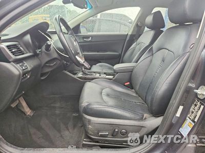 Zdjęcie 7 z 12 samochodu: 2020 KIA OPTIMA EX VIN:5XXGU4L13LG411376 - miniatura