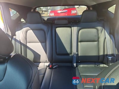 Zdjęcie 10 z 13 samochodu: 2026 NISSAN MURANO SL VIN:5N1AZ3CSXTC104633 - miniatura
