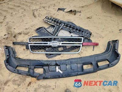 Zdjęcie 12 z 13 samochodu: 2006 CHEVROLET SILVERADO K1500 VIN:1GCEK19Z76E215801 - miniatura