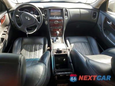 Zdjęcie 8 z 13 samochodu: 2016 INFINITI QX50 BASE VIN:JN1BJ0RP6GM231996 - miniatura