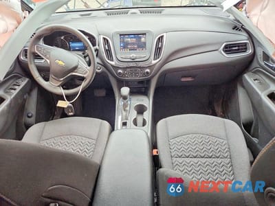 Zdjęcie 8 z 14 samochodu: 2024 CHEVROLET EQUINOX LT VIN:3GNAXUEG4RL178630 - miniatura