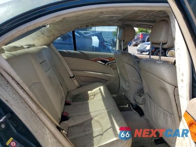 Zdjęcie 10 z 12 samochodu: 2006 MERCEDES-BENZ E 350 VIN:WDBUF56J76A874716 - miniatura