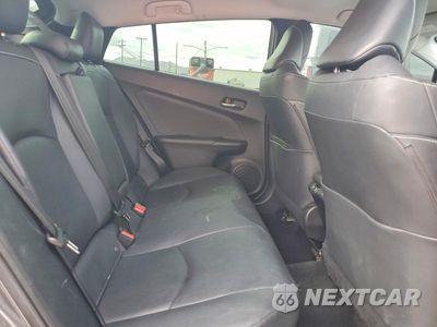 Zdjęcie 10 z 12 samochodu: 2022 TOYOTA PRIUS PRIME XLE VIN:JTDKAMFPXN3207695 - miniatura